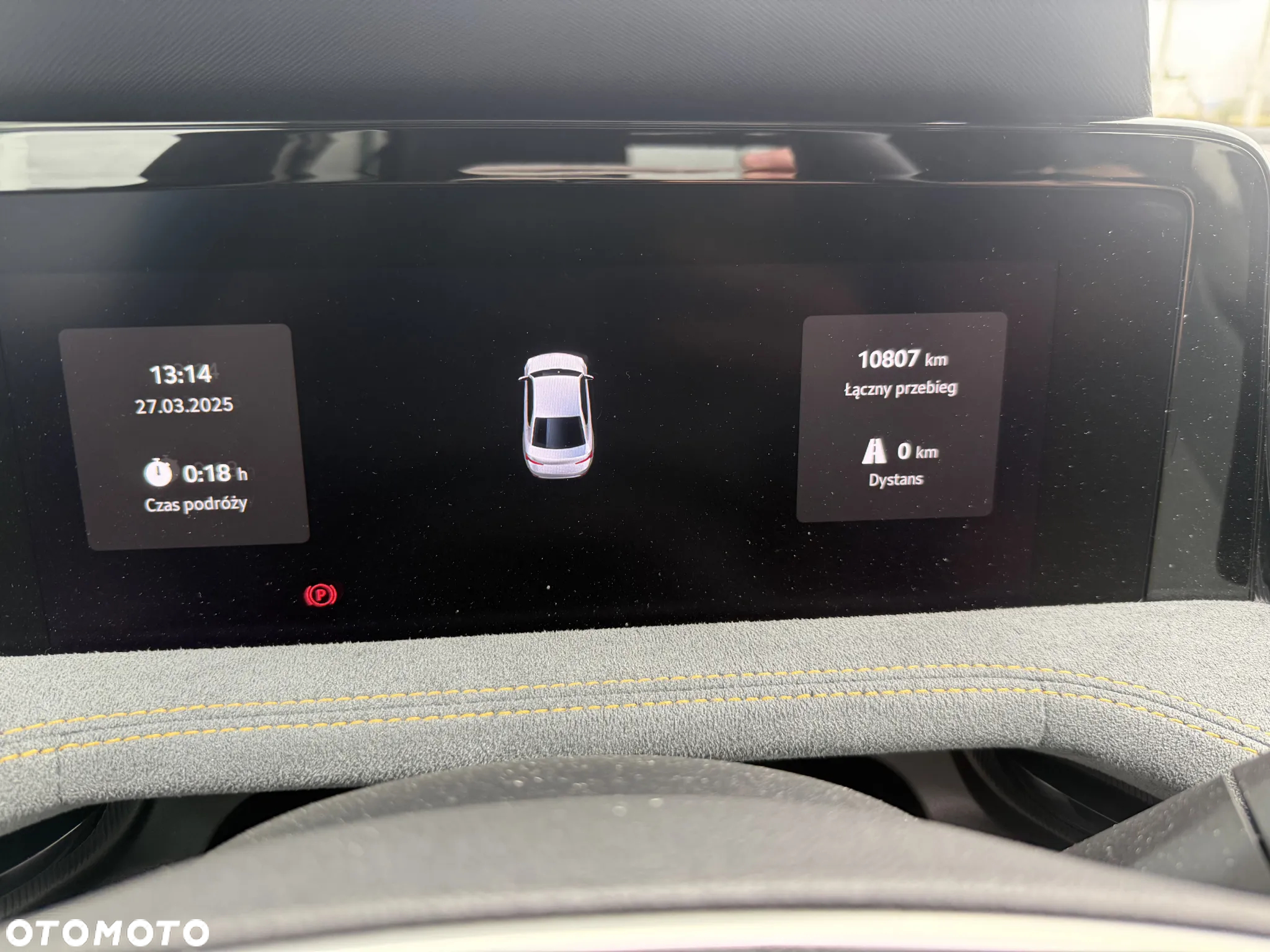 Skoda Superb 2.0 TDI SCR Selection DSG - 33