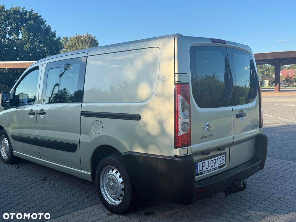 Citroën Jumpy - 4