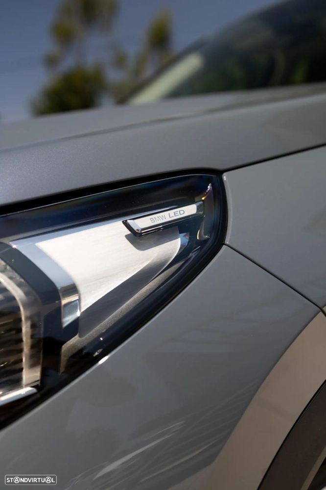 BMW iX3 Impressive - 23