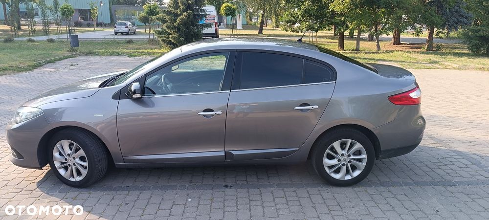Renault Fluence - 5
