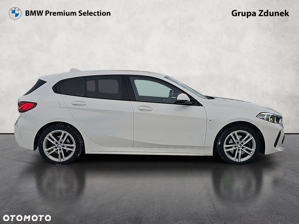 BMW Seria 1 - 4