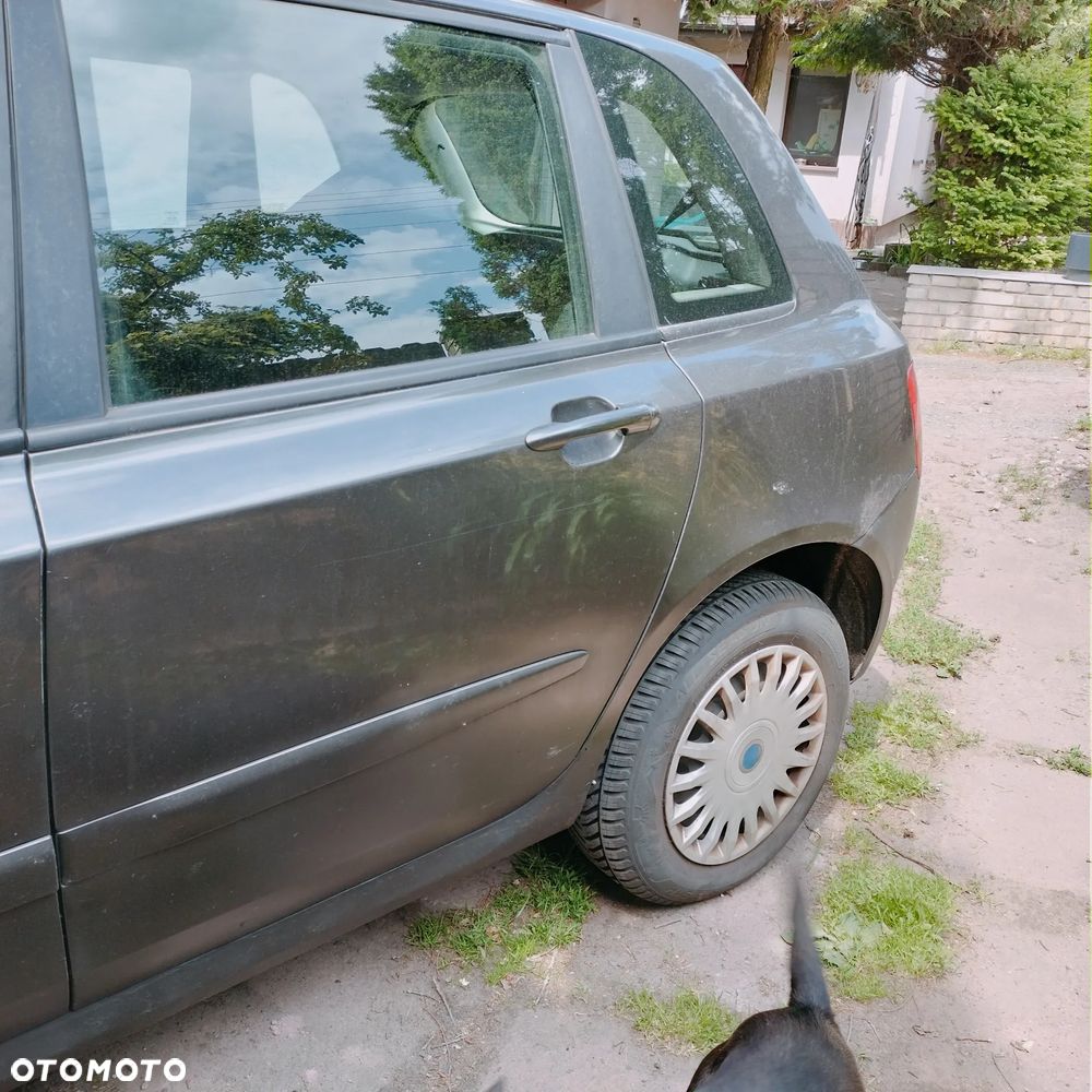 Fiat Stilo - 5
