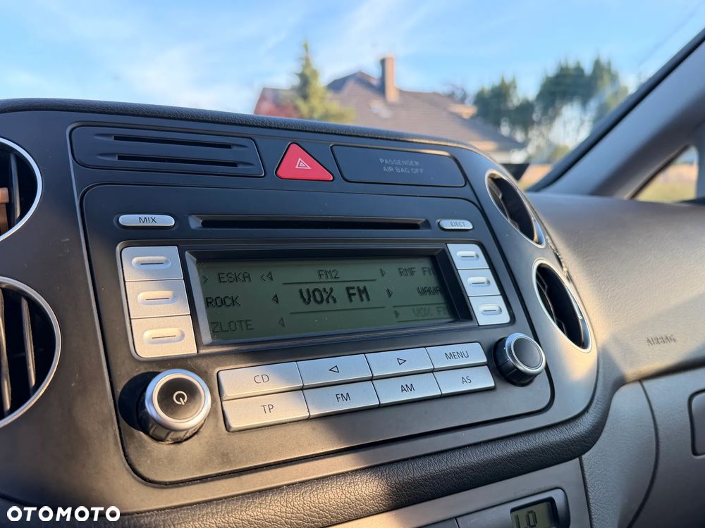 Volkswagen Golf Plus 1.9 TDI Comfortline - 15