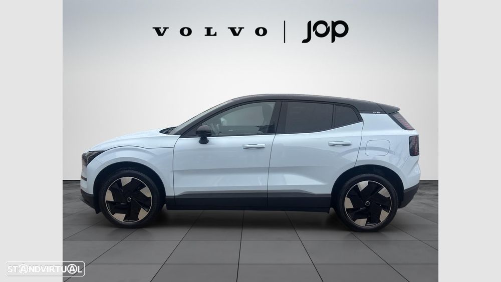 Volvo EX30 69 kWh Single Motor Extended Range Plus - 3