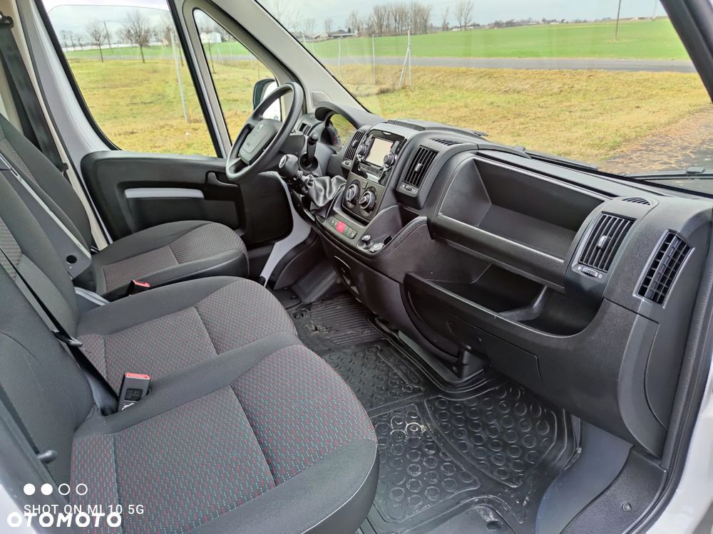 Peugeot Boxer - 6