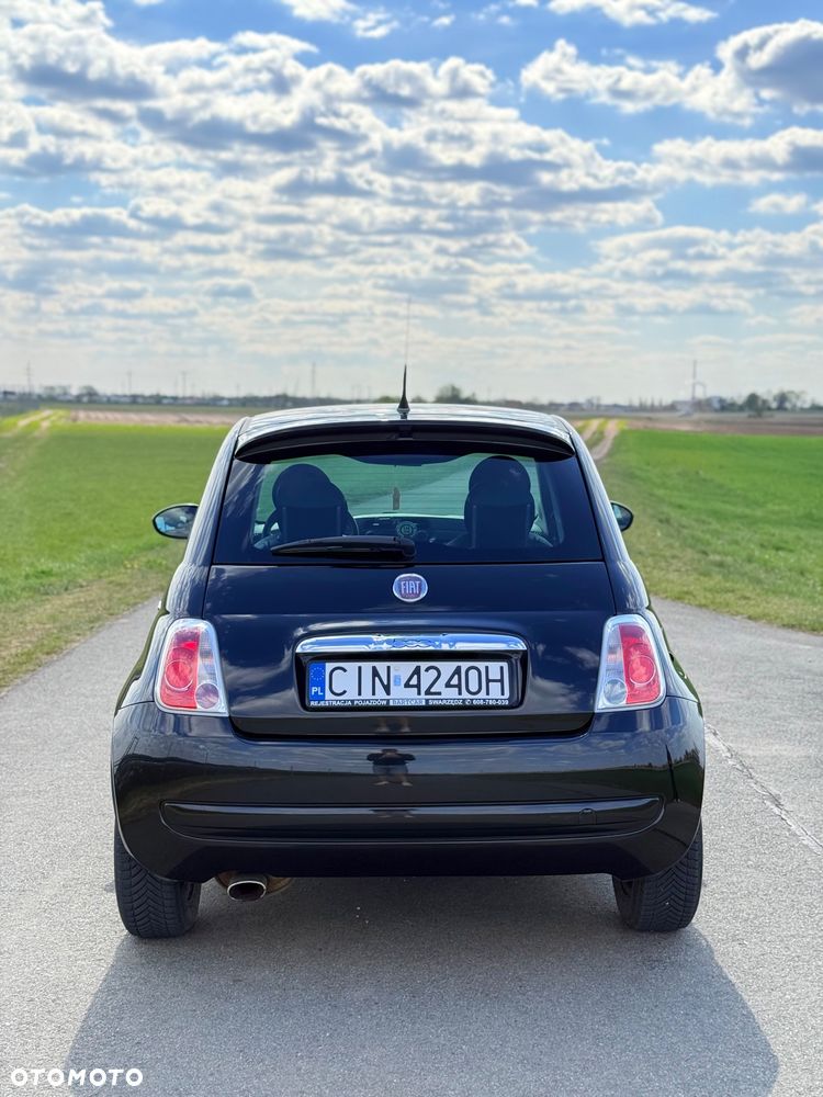 Fiat 500 - 8
