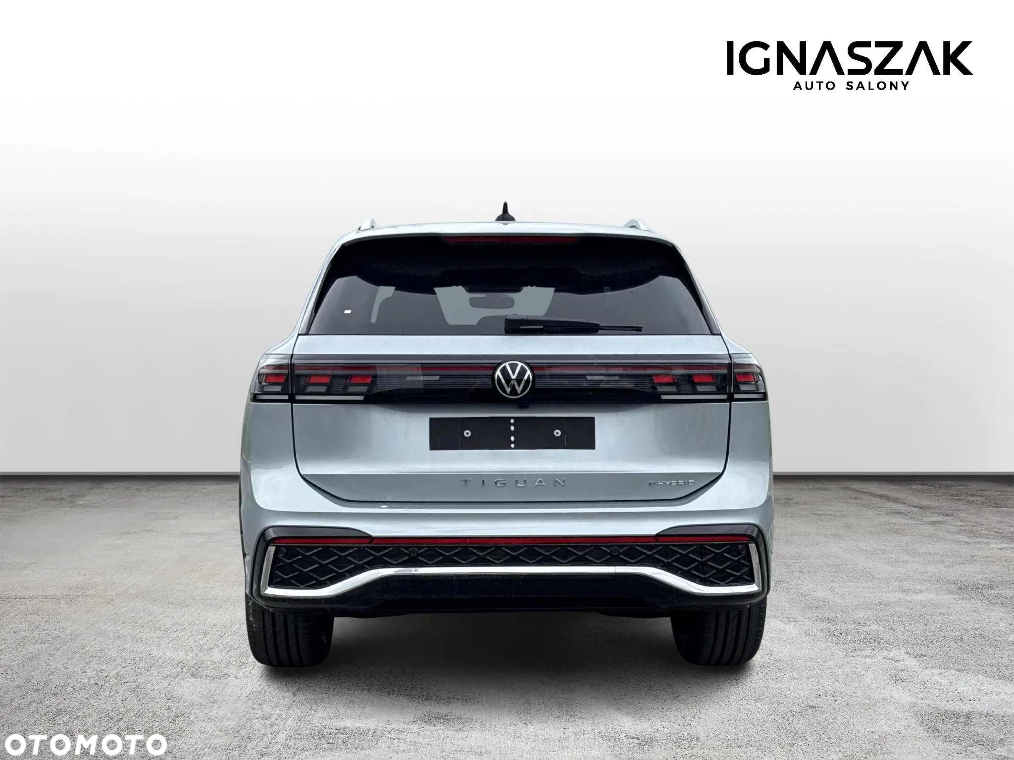 Volkswagen Tiguan 1.5 eHybrid PHEV R-Line Plus DSG - 4