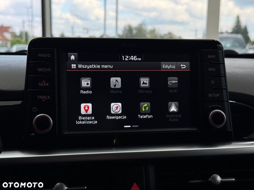 Kia Picanto 1.2 GT Line - 31