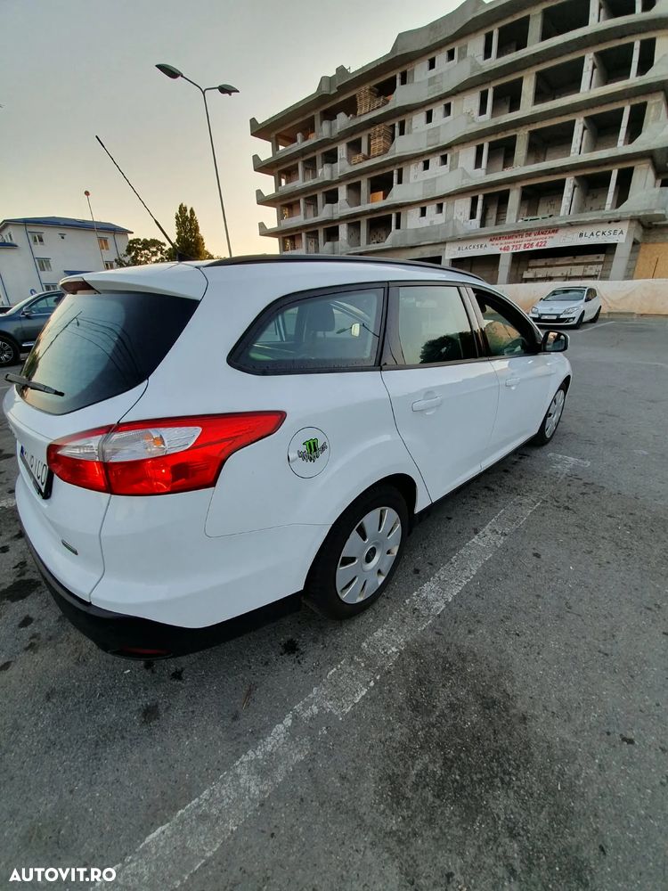 Ford Focus - 7