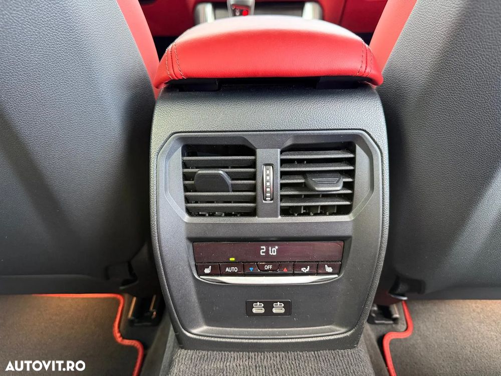 BMW M3 Competition xDrive AT - 17