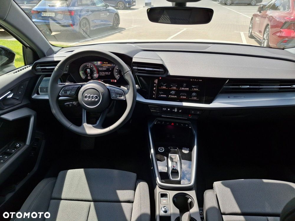 Audi A3 Sportback - 20