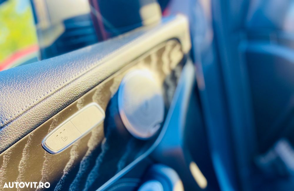 Mercedes-Benz GLC 220 d 4MATIC 9G-TRONIC - 18