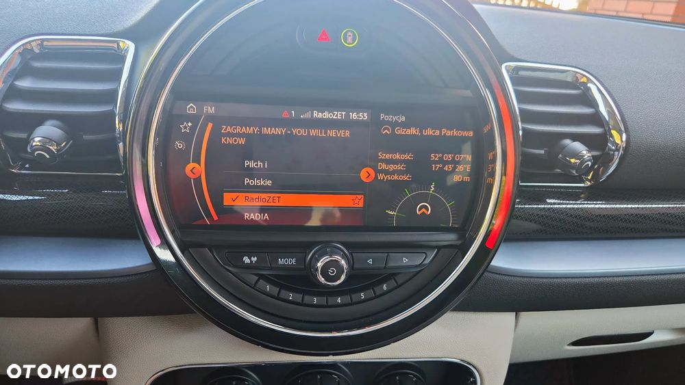 MINI Clubman Cooper S ALL4 - 10