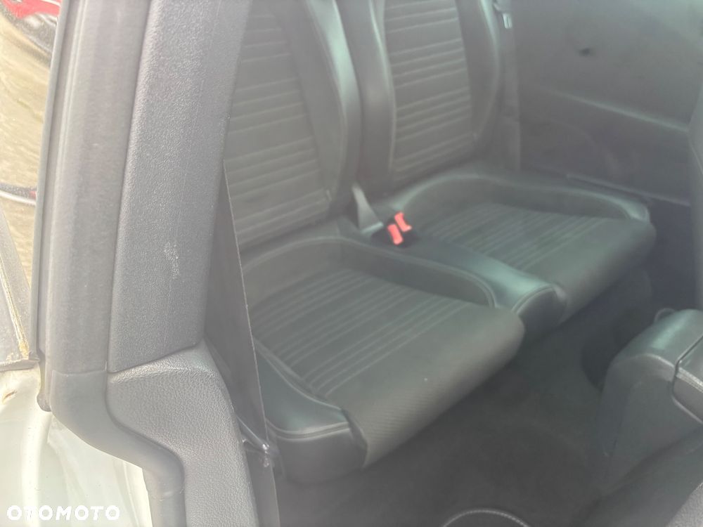 Volkswagen Scirocco 1.4 TSI - 27