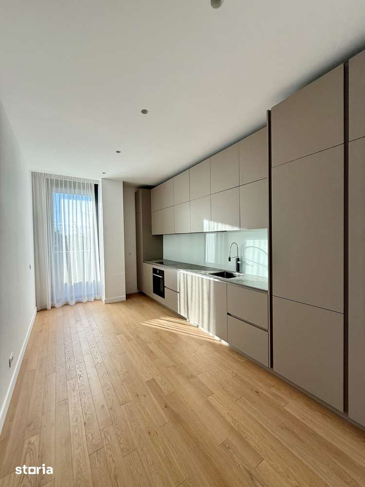 One Rahmaninov / Apartament nou, mobilat si utilat — fotografia 3