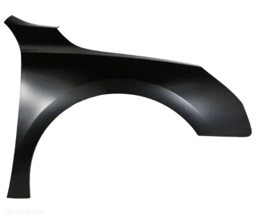 Błotnik przedni PEUGEOT 508 I 2010-2018 Prawy Lewy Nowy