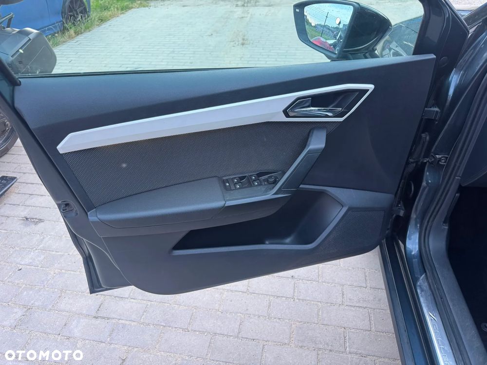 Seat Arona 1.0 TSI DSG OPF XCELLENCE - 14
