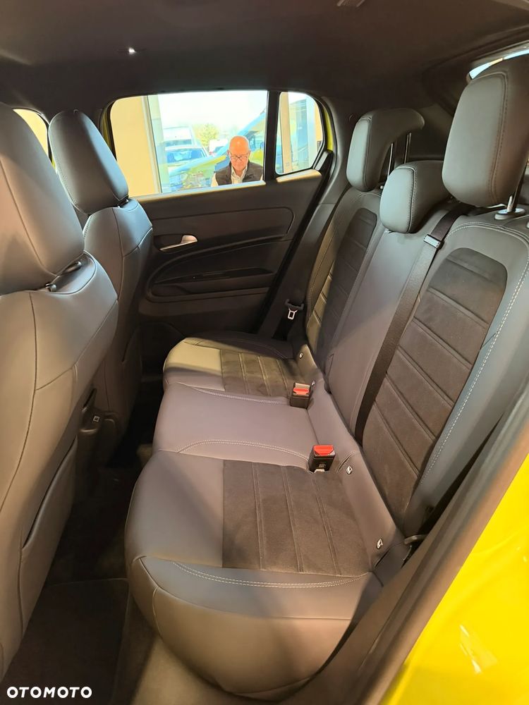 Fiat 600 1.2 Turbo Sport eDCT - 17