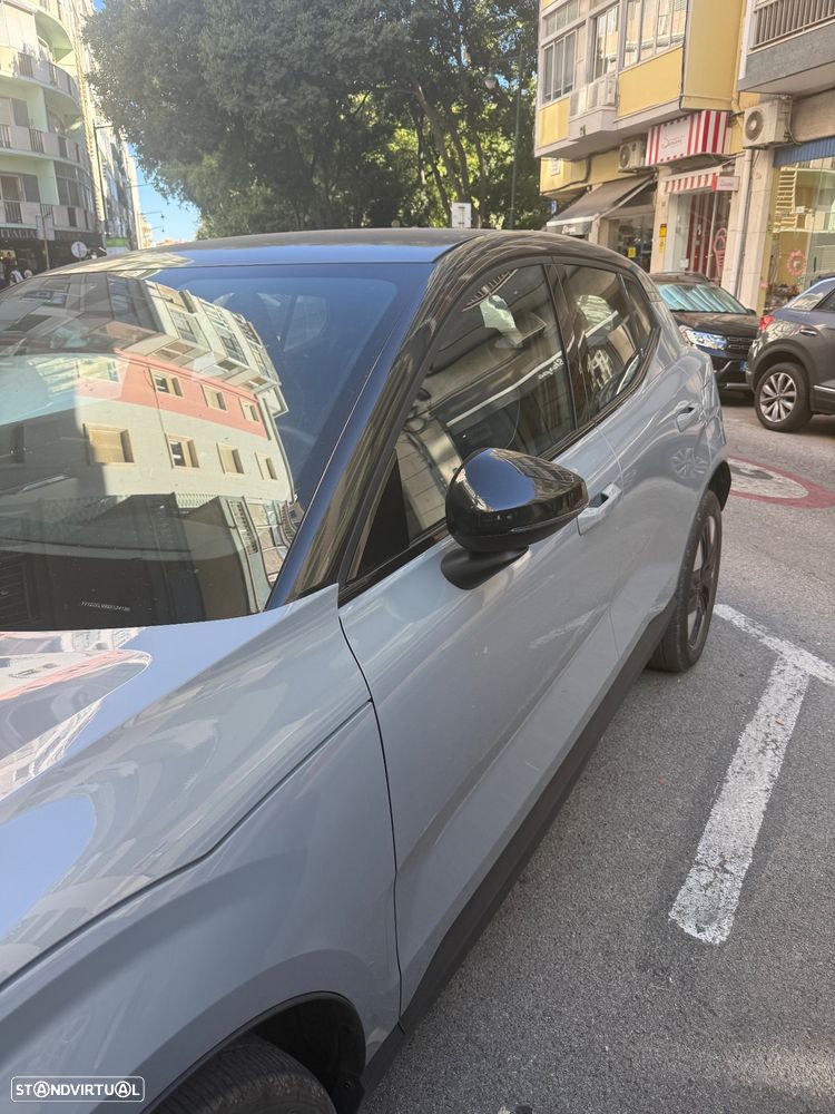 Volvo EX30 - 2