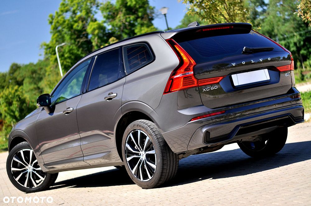 Volvo XC 60 - 10