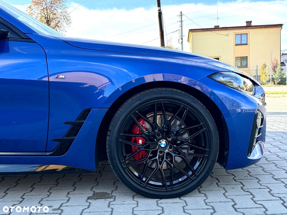 BMW Seria 4 - 11