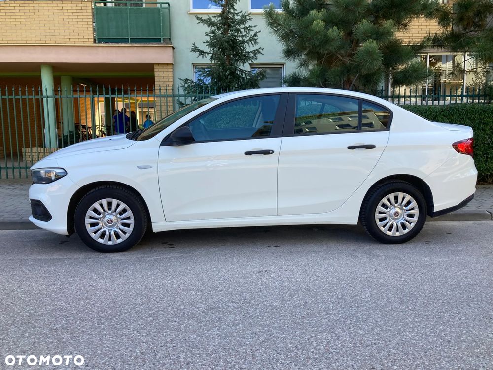 Fiat Tipo 1.4 16v Mirror - 1