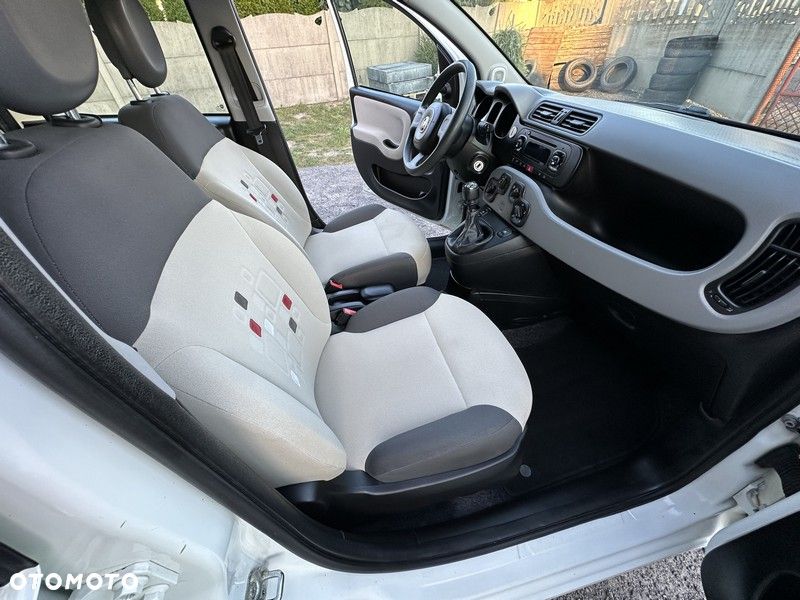 Fiat Panda - 23