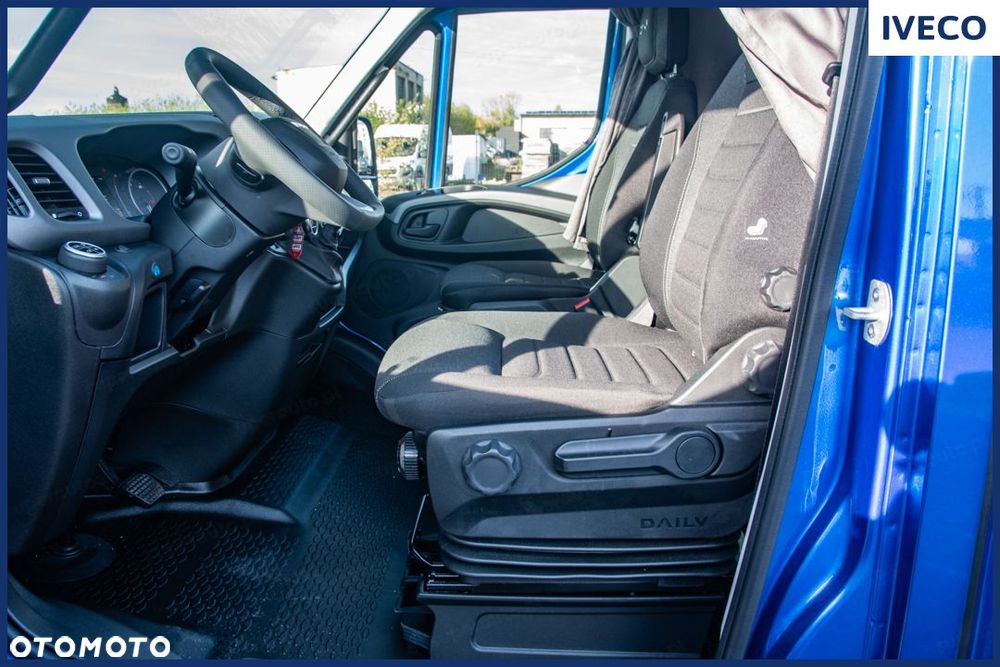 Iveco Daily 50C21HA8/P Autolaweta 3.0 210KM - 18
