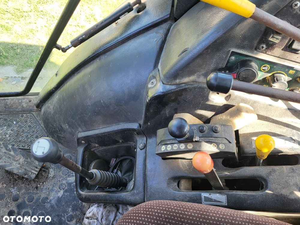 SILOKING 1523.4 4X4 - 21