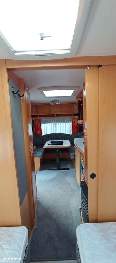 Hobby Prestige 560 - 11