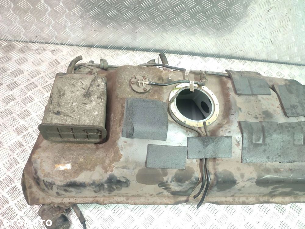 ZBIORNIK PALIWA BAK DAEWOO TACUMA (2000-2003) 1.6 16V 105KM - 4