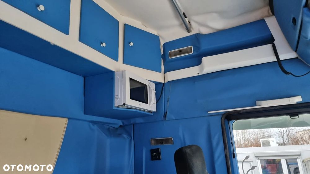 MAN TGX 26.480 PALFINGER 53002 - 22