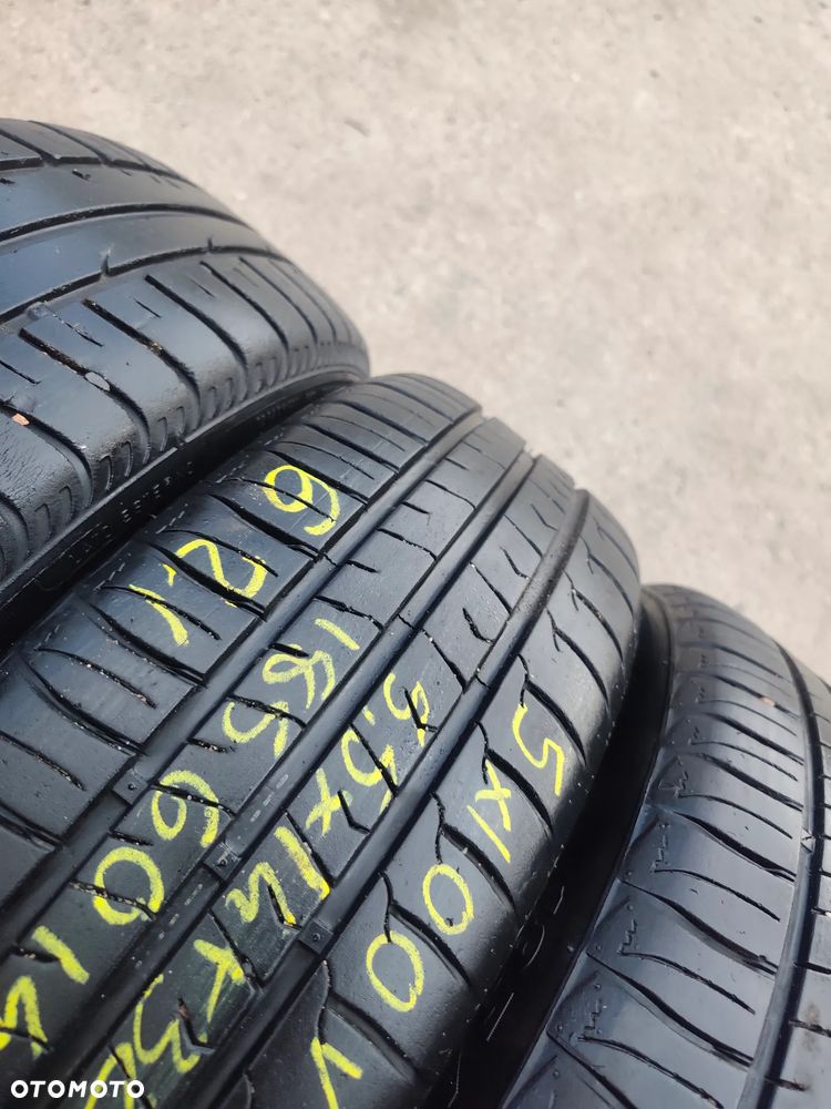 5x100 Felgi Aluminiowe Alufelgi 14 Koła Letnie Lato SKODA FABIA PRAKTIK ROOMSTER RAPID SEAT IBIZA CORDOBA TOLEDO IV 4 VW FOX POLO Legnica ALU-RAD 185/60 6mm - 23
