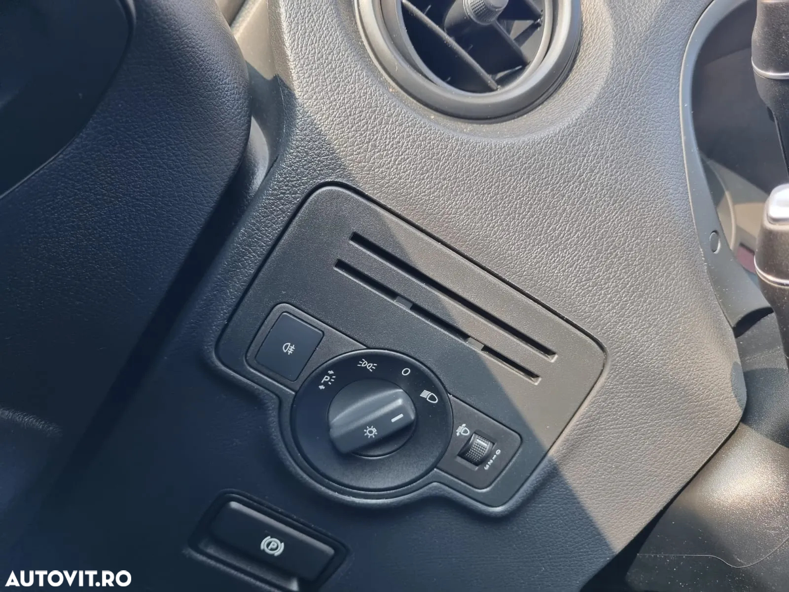 Mercedes-Benz Vito - 28