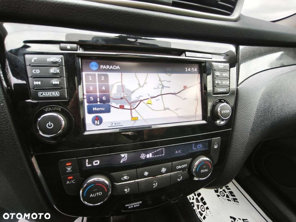 Nissan X-Trail - 10