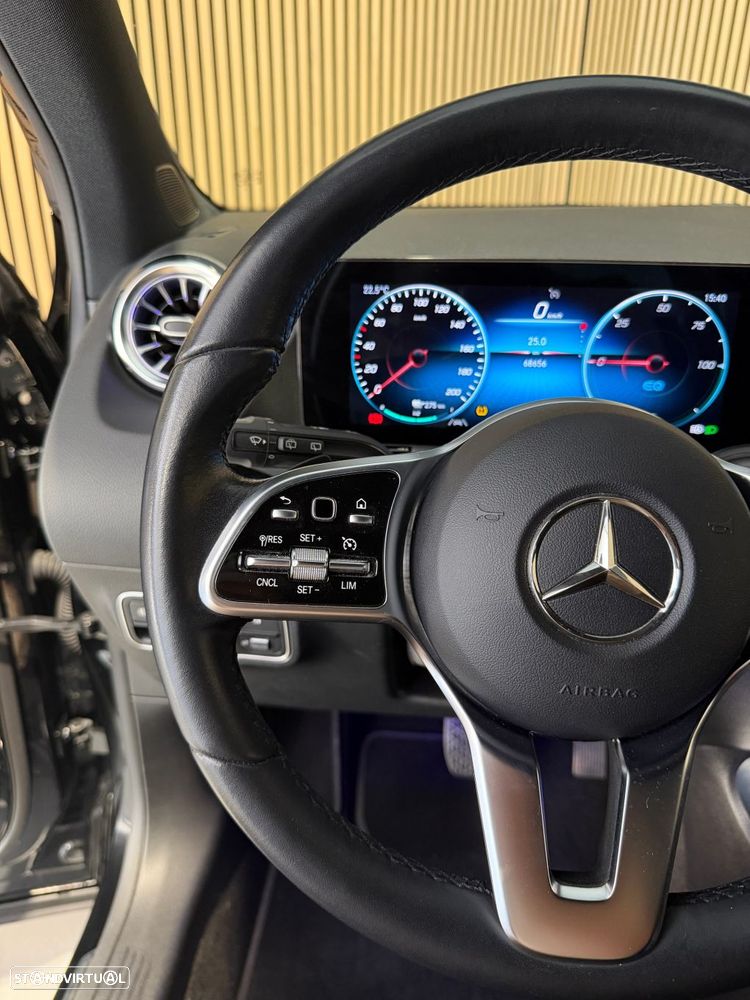 Mercedes-Benz EQA 250 Progressive - 9