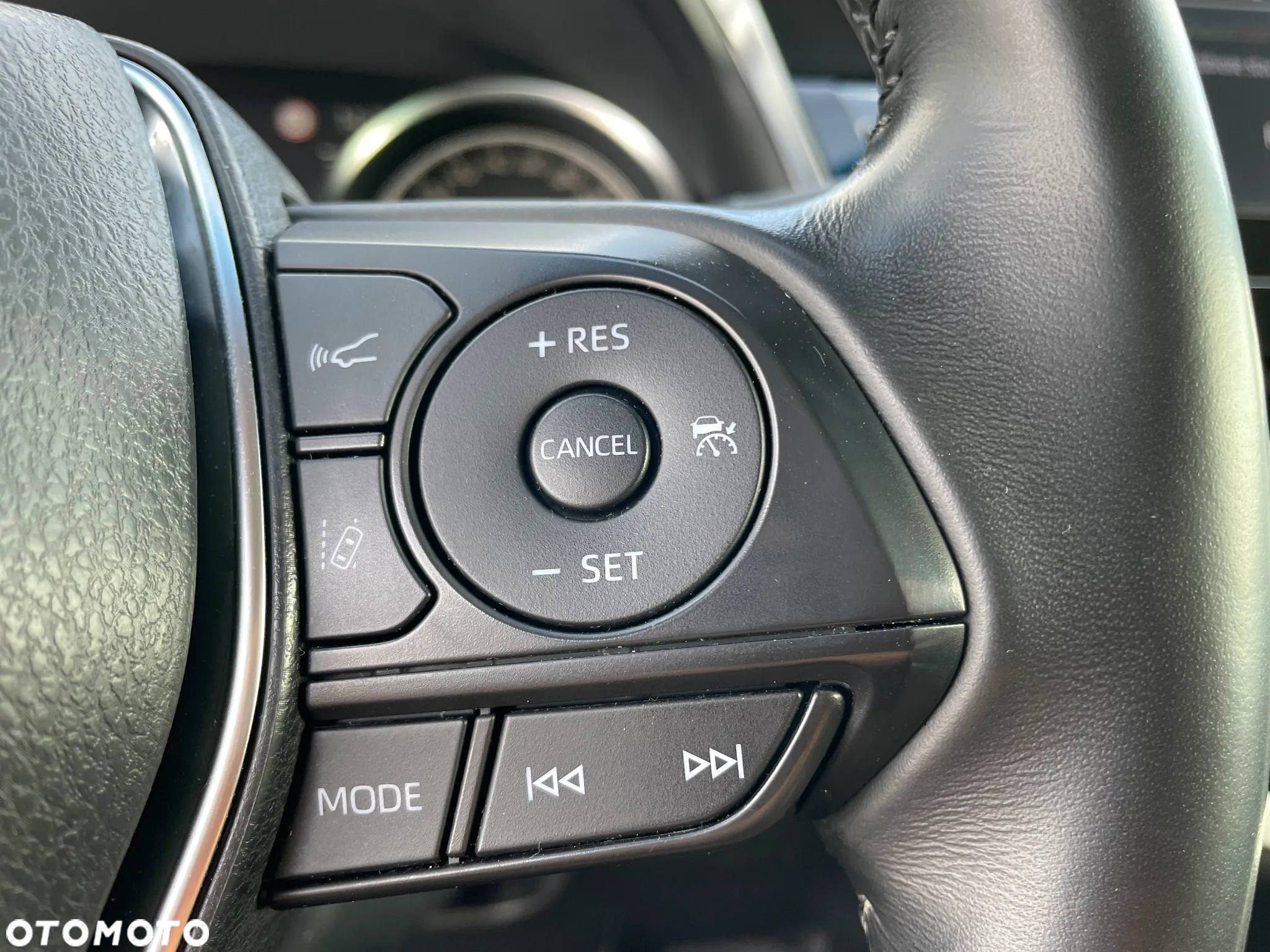 Toyota Camry 2.5 Hybrid Prestige CVT - 39
