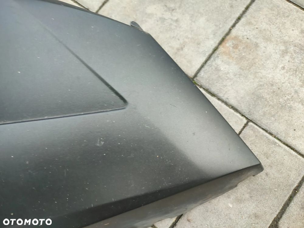 Owiewka, osłona prawa, bok, boczek, pług prawy Kawasaki ER6 F ER 6F 12-16 - 9