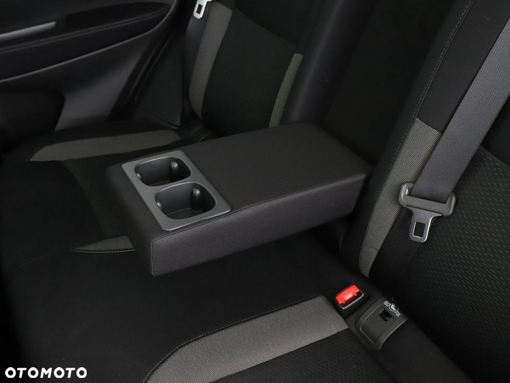 Nissan Qashqai 1.3 DIG-T N-Connecta EU6d - 37