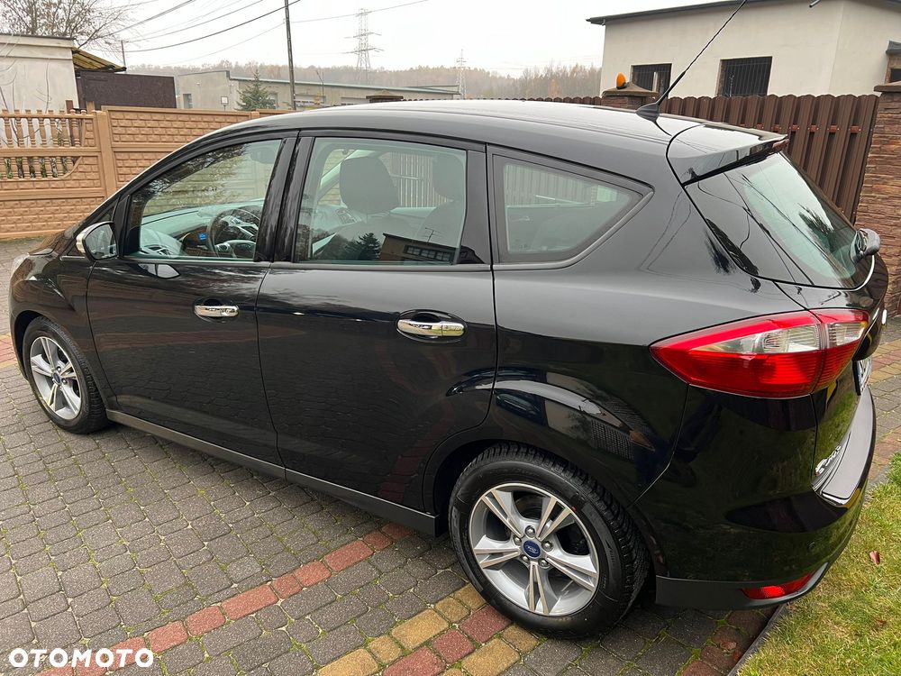 Ford C-MAX - 8