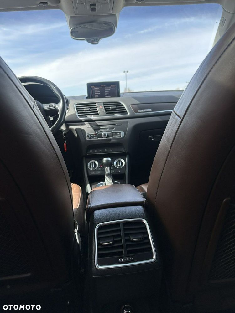 Audi Q3 - 19