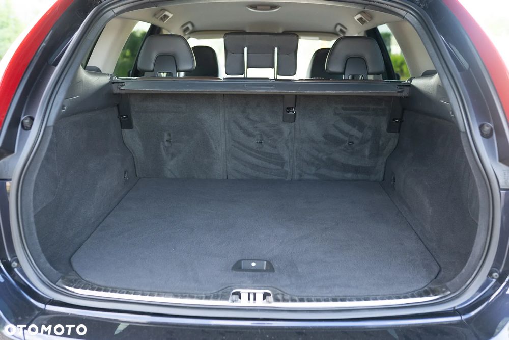 Volvo XC 60 D4 Geartronic Summum - 22