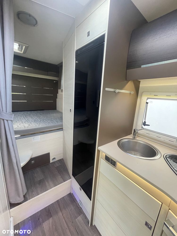 Ford Transit - 30