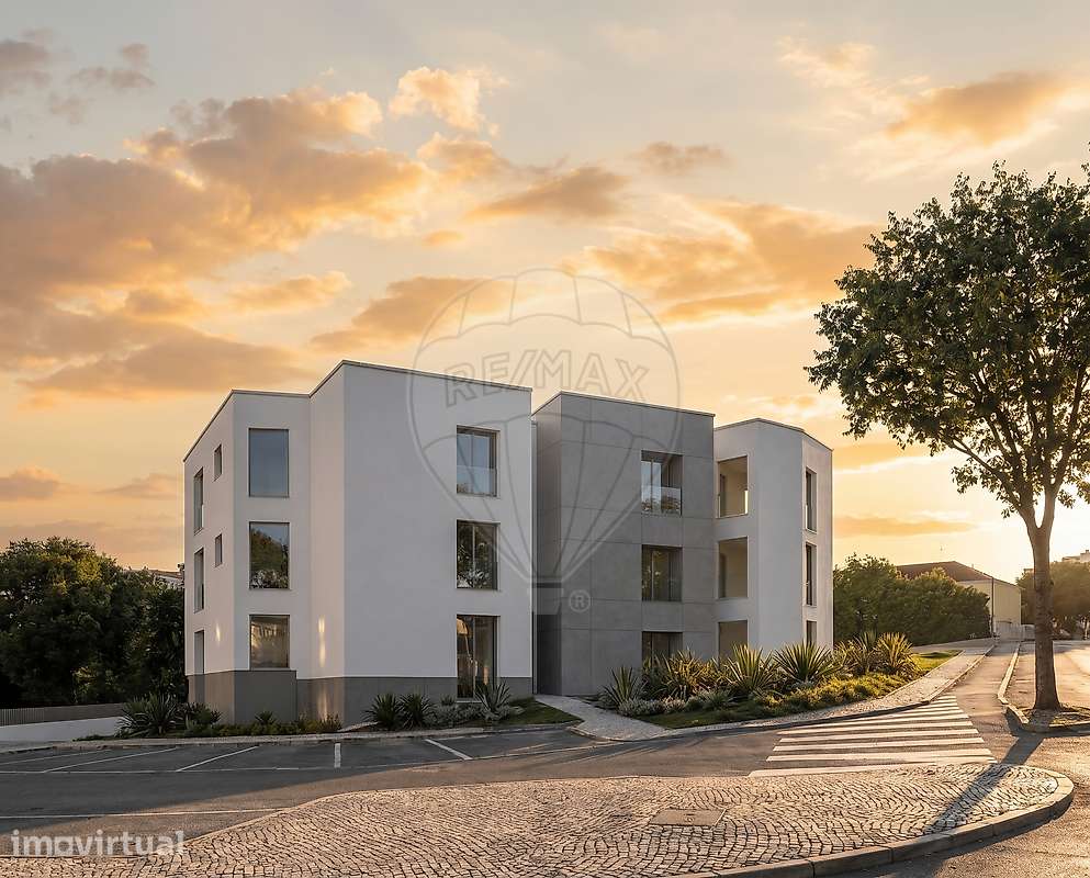 Apartamento T1 para venda - Grande imagem: 2/21