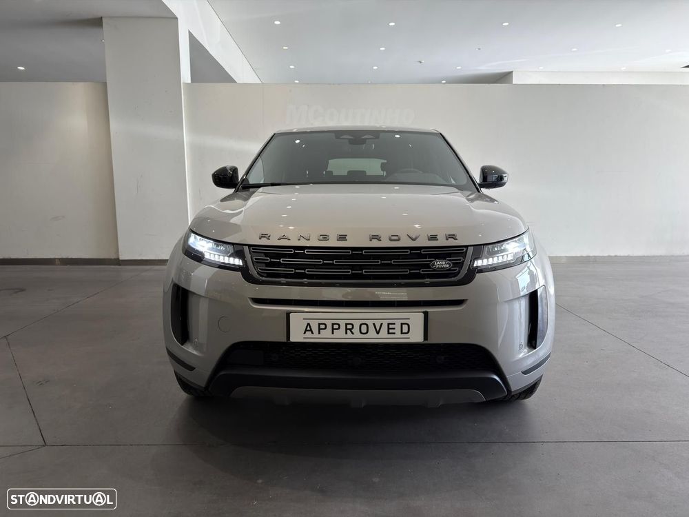 Land Rover Range Rover Evoque 1.5 P270e AWD S Auto - 5