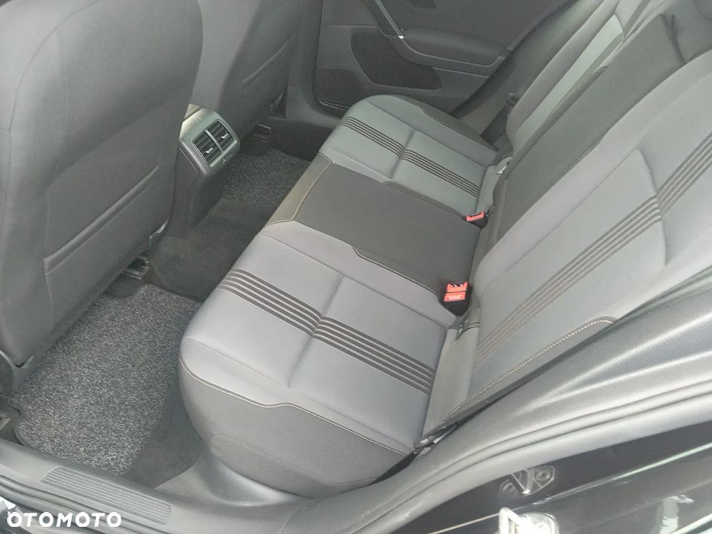 Volkswagen Golf 1.2 TSI BlueMotion Technology Allstar - 19