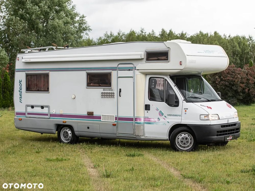 Fiat Ducato - 5
