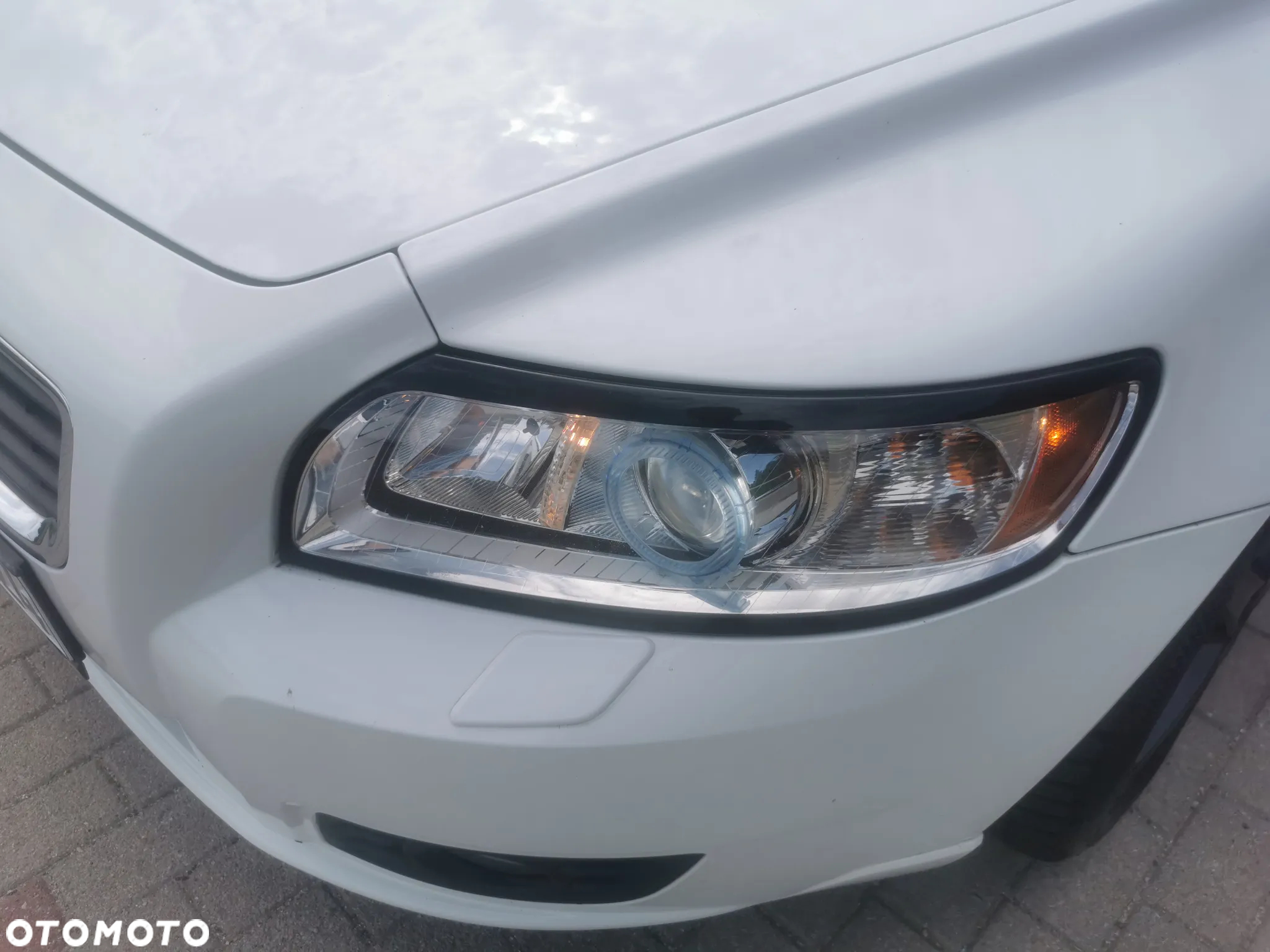Volvo V50 2.0D Summum - 25