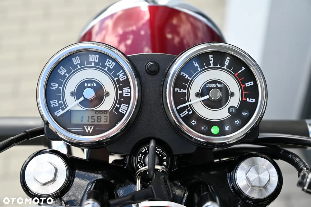 Kawasaki Inny - 8