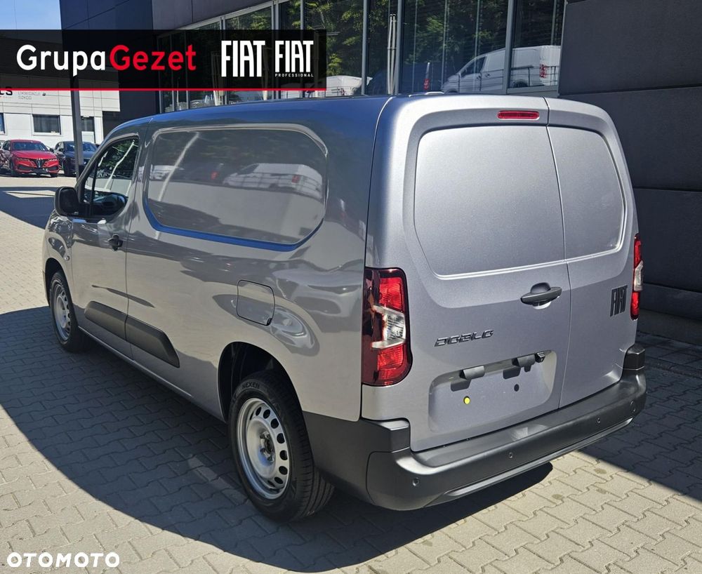 Fiat Doblo - 4